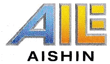 アイシン設備ロゴ